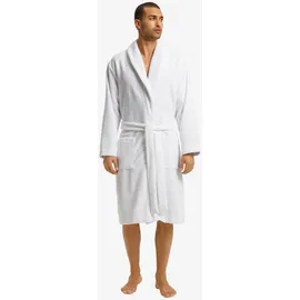 Hanro Morgenmantel Robe Selection Weiß S