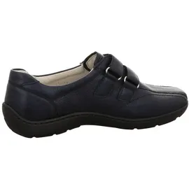 WALDLÄUFER Henni Damen Blau 36