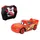DICKIE RC-Auto Lightning McQueen Turbo Racer 2,4GHz RTR rot (203084038)