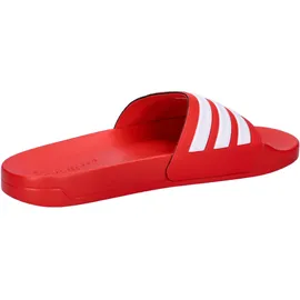 adidas Shower Adilette Vivid Red / Cloud White / Vivid Red 51