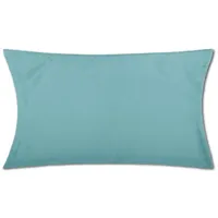 BestLivings Kissenhülle Ellen, 40x60 cm Türkis