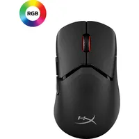 Kingston HyperX Pulsefire Saga Pro Wireless-Gaming-Maus (schwarz)