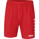 Jako Premium Sporthose sportrot XXL