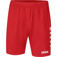 Jako Premium Sporthose sportrot XXL