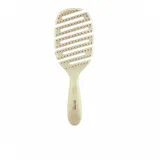 Beter Natural Fiber Flexible Vent Brush Beige - Beige