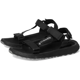 Columbia Konos Globetrot Herren Schwarz 42