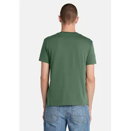 Timberland DUNSTAN RIVER grün 3XL