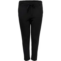 ONLY CARMAKOMA Cargoldtrash Life Classic Pant Noos Hose Schwarz 44 32
