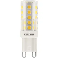 Licht-Erlebnisse Licht-Erlebnisse, Leuchtmittel G9 Ø 16mm h: 49mm 2900K