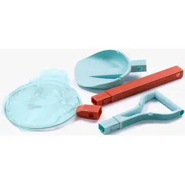 Donic Schildkröt 2in1 Beachtoy-Set