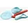 Donic Schildkröt 2in1 Beachtoy-Set