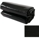 Mendler Solarplane schwarz 8,00 m