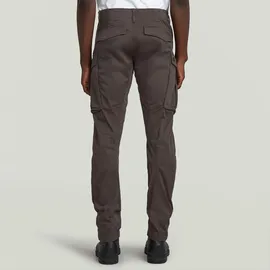 G-Star Rovic Zip 3d Regular Tapered Hosen Raven 34 38