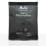 Melitta Kaffee 85 x 70 g gemahlen
