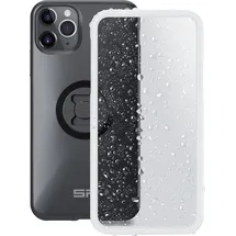 SP CONNECT iPhone 11 Pro Max Wetterschutz transparent