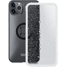 SP CONNECT iPhone 11 Pro Max Wetterschutz transparent