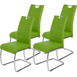 Hela Flora, S 4er Set (BHT 42x98x57 cm) - BHT 42x98x57 cm