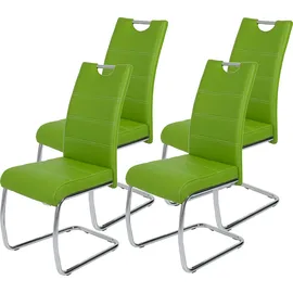 Hela Flora, S 4er Set (BHT 42x98x57 cm) - BHT 42x98x57 cm