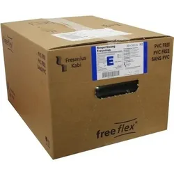 RINGER LÖSUNG Free Flex Infusionslösung 10000 ml