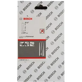 Bosch Diamant-Bohrkrone G 1/2" 107 mm 1 St.