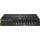 HP HPE Aruba Networking CX 6000 8p 10M/100M/1G Class4 PoE 2p SFP 1G 67W Switch