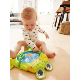 HABA Wasser-Spielmatte Kleiner Frosch