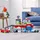 LEGO Duplo Parkhaus mit Autowaschanlage 10948