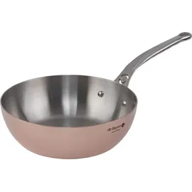 De Buyer Prima Matera Sauteuse 24 cm