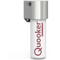 Quooker CUBE Filter Starter Paket