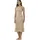 MEY Body-Dress Emotion Beige 36