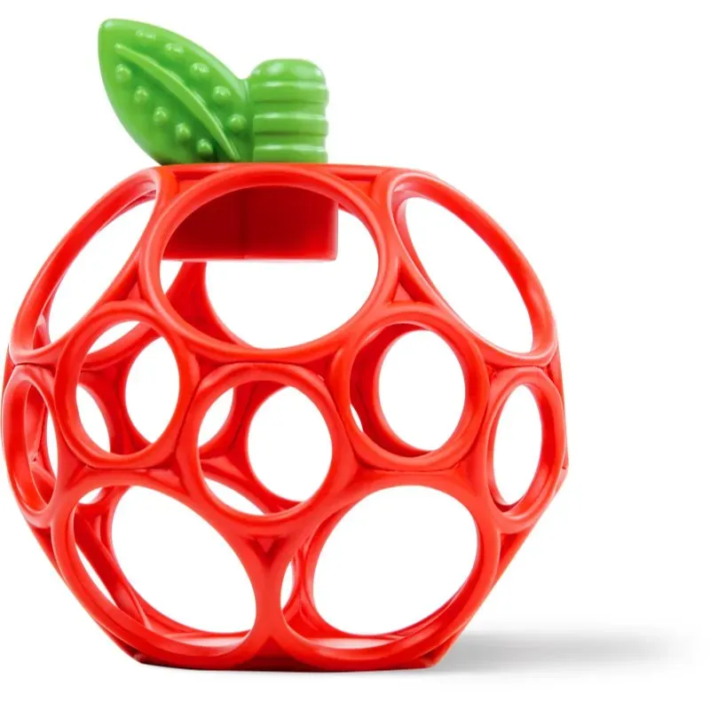 Oball Teether My OwnTM Beißring Apple 1 St.