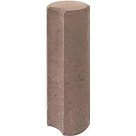 Diephaus MINI-Palisade 11 x 60 cm  grau