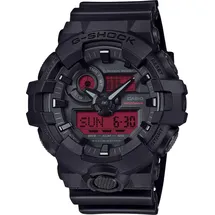 Casio G-Shock GA-2200 Resin 47,1 mm GA-2200NN-1A