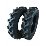 Petlas 7.50 - 18 Tt 106A6 Ta-60 Front 8Pr