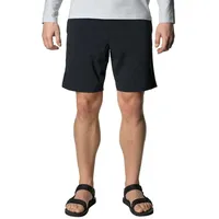 Houdini Wadi Kurze Hose - True Black - M