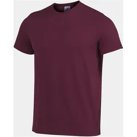 Joma Desert T-Shirt, rot - S