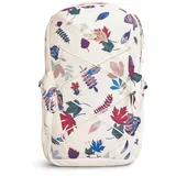 THE NORTH FACE Damen Jester Commuter Laptop Rucksack, Gardenia White Fall Wanderer Print/Gardenia White/Gravel, One Size, Gardenia White Fall Wanderer Print/Gardenia White/Grael, One Size, Gardenia - Einheitsgröße