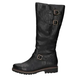 remonte R6590 Damen Schwarz 40