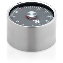 WMF Magnetischer Kurzzeitmesser Silber