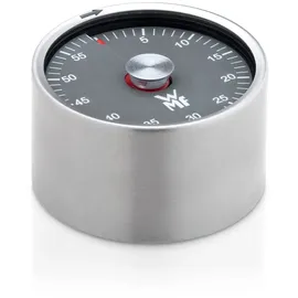 WMF Magnetischer Kurzzeitmesser Silber