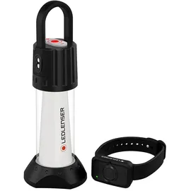 Ledlenser Ml6 Connect Wl Taschenlampe - Black - 750 Lumina