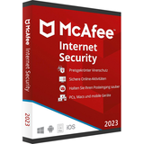 McAfee Internet Security 2020 Vollversion ESD Win Mac Android