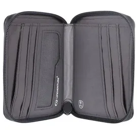 Lifeventure Portemonnaie Unisex grau