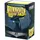 Dragon Shield Dragon Shield Japanese Sleeves | Standard Size Card Matte Jet Kartenfolien Kartenhüllen 100ct