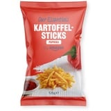 by Amazon Kartoffelsticks Paprika, 125g, 1er Pack