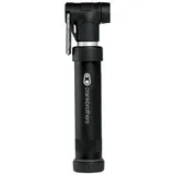 Crankbrothers Gem S Handpumpe schwarz