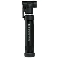 Crankbrothers Gem S Handpumpe schwarz