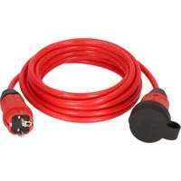Brennenstuhl Professional Verlängerungskabel VQ 1110 IP44 (5m Kabel H07BQ-F