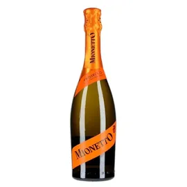Mionetto Prosecco DOC Frizzante Halbtrocken 11 % vol 0,75 l