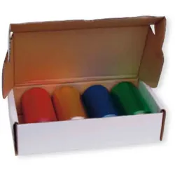 Efalock Alu-Folie Set